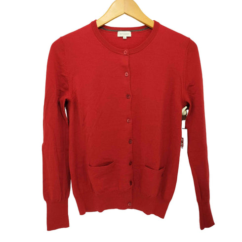 マッキントッシュフィロソフィー MACKINTOSH PHILOSOPHY ウールカーディガン レディース JPN:38