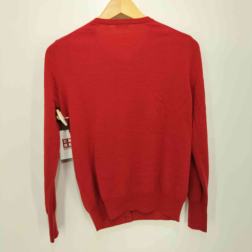 マッキントッシュフィロソフィー MACKINTOSH PHILOSOPHY ウールカーディガン レディース JPN:38
