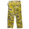 コムデギャルソンオムプリュス COMME des GARCONS HOMME PLUS 07SS ゴールデンボーイ Golden boy期 archive PRINTED PANTS メンズ SS