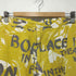 コムデギャルソンオムプリュス COMME des GARCONS HOMME PLUS 07SS ゴールデンボーイ Golden boy期 archive PRINTED PANTS メンズ SS