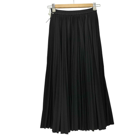 セオリーリュクス theory luxe 24AW Refined Pleats Pilil Skirt レディース JPN:S