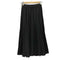 セオリーリュクス theory luxe 24AW Refined Pleats Pilil Skirt レディース JPN:S