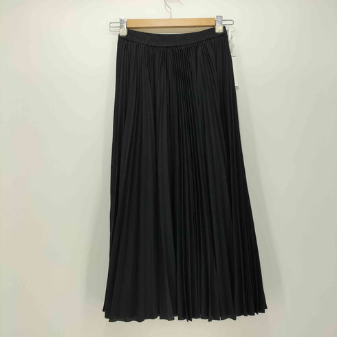 セオリーリュクス theory luxe 24AW Refined Pleats Pilil Skirt レディース JPN:S