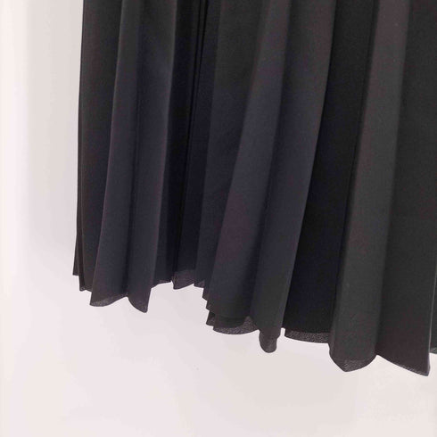 セオリーリュクス theory luxe 24AW Refined Pleats Pilil Skirt レディース JPN:S