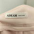 アディアム ADEAM 裾ジップデザインパンツ レディース JPN:0