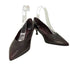 チャールズアンドキース CHARLES&KEITH Vibramソール パンプス レディース JPN:23.5