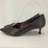 チャールズアンドキース CHARLES&KEITH Vibramソール パンプス レディース JPN:23.5