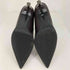 チャールズアンドキース CHARLES&KEITH Vibramソール パンプス レディース JPN:23.5