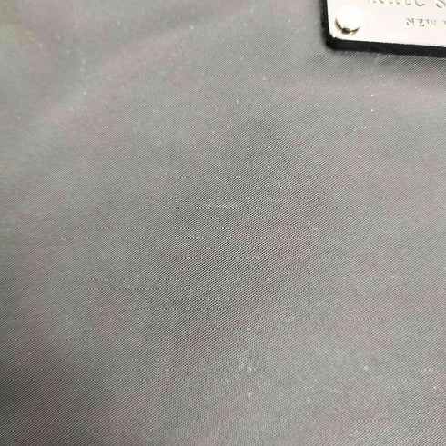 ケイトスペードニューヨーク kate spade NEW YORK ロゴプレート ショルダーバッグ レディース