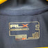 アールエルエックスラルフローレン RLX RALPH LAUREN ポニープリント ジップアップ トラックジャケット レディース import:S