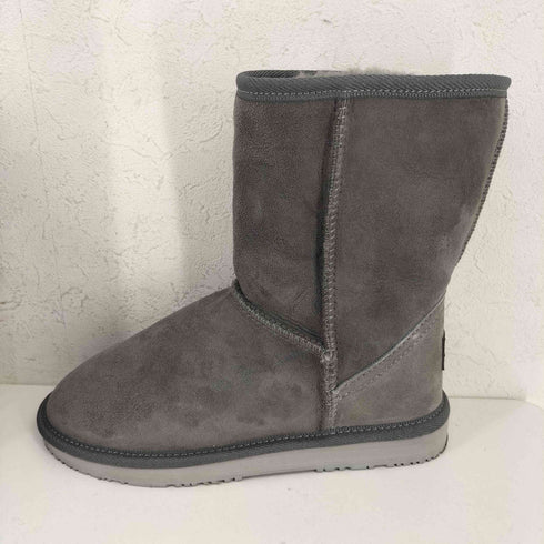 アグオーストラリア UGG Australia CLASSIC SHORT ムートンブーツ レディース US:7