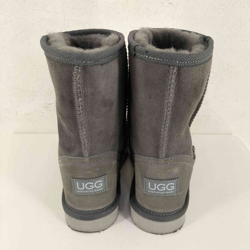アグオーストラリア UGG Australia CLASSIC SHORT ムートンブーツ レディース US:7