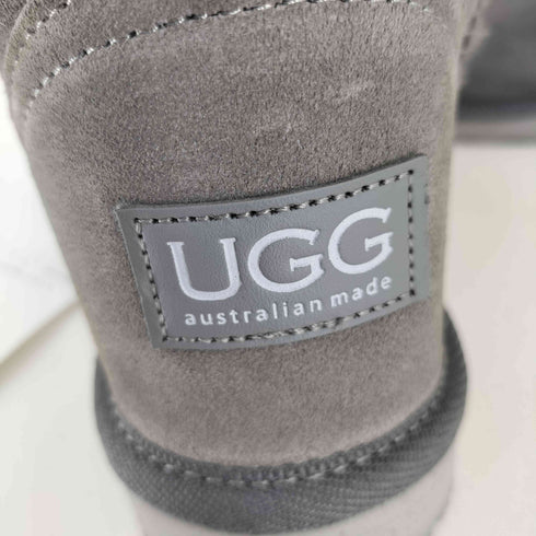 アグオーストラリア UGG Australia CLASSIC SHORT ムートンブーツ レディース US:7