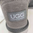 アグオーストラリア UGG Australia CLASSIC SHORT ムートンブーツ レディース US:7