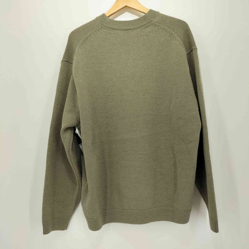 ユニクロシー UNIQLO:C リラックスVネックセーター メンズ JPN:XL