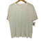 エムエムシックスメゾンマルジェラ MM6 Maison Margiela タックTシャツ レディース import:M
