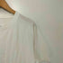 エムエムシックスメゾンマルジェラ MM6 Maison Margiela タックTシャツ レディース import:M