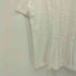 エムエムシックスメゾンマルジェラ MM6 Maison Margiela タックTシャツ レディース import:M