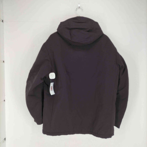 ユニクロプラスジェイ UNIQLO+J ハイブリッドオーバーサイズダウンパーカー メンズ JPN:L