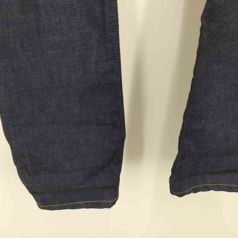 ジャパンブルージーンズ JAPAN BLUE JEANS 日本製 JB10004 ジップフライ セルビッチ デニム パンツ メンズ W25