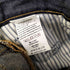 ジャパンブルージーンズ JAPAN BLUE JEANS 日本製 JB10004 ジップフライ セルビッチ デニム パンツ メンズ W25
