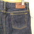ジャパンブルージーンズ JAPAN BLUE JEANS 日本製 JB10004 ジップフライ セルビッチ デニム パンツ メンズ W25