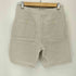 パタロハ pataloha S02 ベイカーリネンショーツ メンズ  04