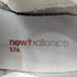 ニューバランス NEW BALANCE ML574RB2 ローカットスニーカー メンズ JPN:27