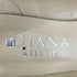 ダイアナ DIANA リボンデザインヒールパンプス レディース JPN:22