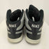 ナイキ NIKE Court Vision Mid Light Sky Grey/Black メンズ JPN:27
