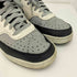 ナイキ NIKE Court Vision Mid Light Sky Grey/Black メンズ JPN:27