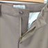 アンフォロー UNFOLLOW straight wrancher trouser メンズ