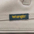 アンフォロー UNFOLLOW straight wrancher trouser メンズ