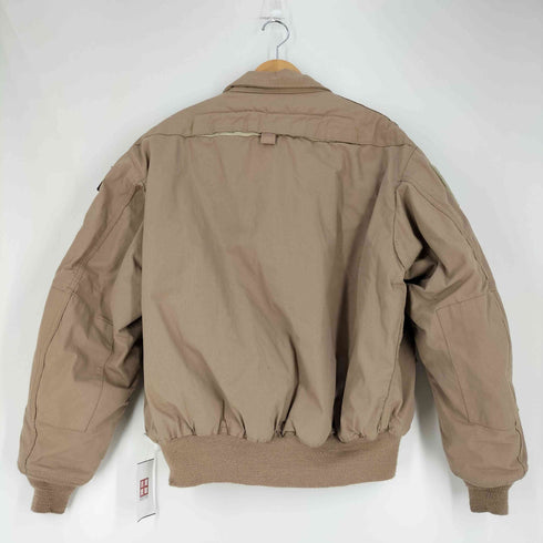 ユーエスアーミー U.S. ARMY 00s 03年納品 米軍 CVC タンカース ジャケット メンズ X-LARGE LONG