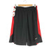 ナイキ NIKE バイカラー ナイロンショーツ メンズ JPN:M