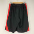 ナイキ NIKE バイカラー ナイロンショーツ メンズ JPN:M