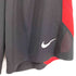 ナイキ NIKE バイカラー ナイロンショーツ メンズ JPN:M
