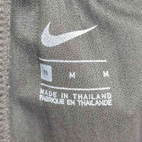 ナイキ NIKE バイカラー ナイロンショーツ メンズ JPN:M