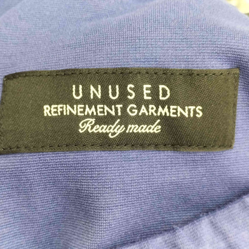 アンユーズド UNUSED TRACK PANTS メンズ JPN:3
