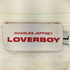 チャールズジェフリーラバーボーイ CHARLES JEFFREY LOVERBOY バックプリント S/S Tシャツ メンズ JPN:L