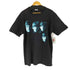 アルスタイルアパレルアクティブウェアー ALSTYLE APPAREL & ACTIVEWEAR S/S バンドプリント Tシャツ メンズ JPN:L