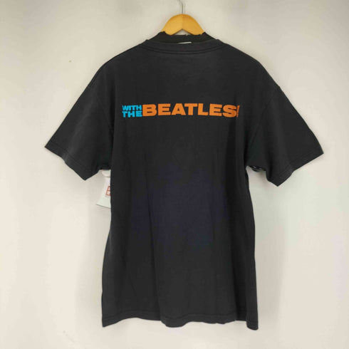 アルスタイルアパレルアクティブウェアー ALSTYLE APPAREL & ACTIVEWEAR S/S バンドプリント Tシャツ メンズ JPN:L