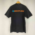 アルスタイルアパレルアクティブウェアー ALSTYLE APPAREL & ACTIVEWEAR S/S バンドプリント Tシャツ メンズ JPN:L