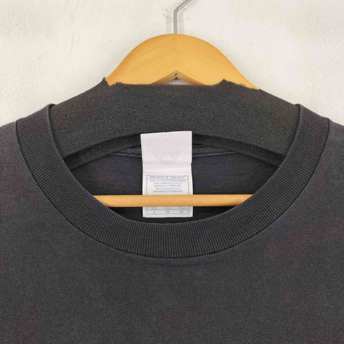 アルスタイルアパレルアクティブウェアー ALSTYLE APPAREL & ACTIVEWEAR S/S バンドプリント Tシャツ メンズ JPN:L
