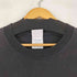 アルスタイルアパレルアクティブウェアー ALSTYLE APPAREL & ACTIVEWEAR S/S バンドプリント Tシャツ メンズ JPN:L