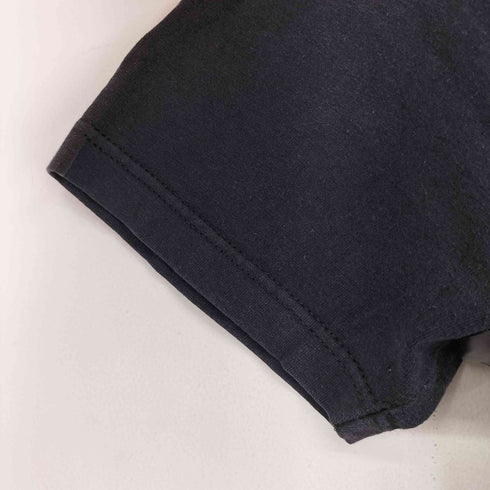 アルスタイルアパレルアクティブウェアー ALSTYLE APPAREL & ACTIVEWEAR S/S バンドプリント Tシャツ メンズ JPN:L