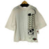 FORMY STUDIO S/S 両面プリント Tシャツ メンズ JPN:M