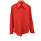 ヴァンヒューゼン VAN HEUSEN 417 VANOPRESS BODY FIT ロングポイント カラー L/S シャツ メンズ 15 33 ERGO
