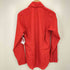 ヴァンヒューゼン VAN HEUSEN 417 VANOPRESS BODY FIT ロングポイント カラー L/S シャツ メンズ 15 33 ERGO