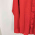 ヴァンヒューゼン VAN HEUSEN 417 VANOPRESS BODY FIT ロングポイント カラー L/S シャツ メンズ 15 33 ERGO